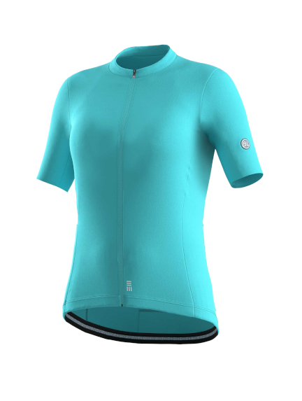 BICYCLE LINE GHIAIA S3 dviratininkės marškinėliai